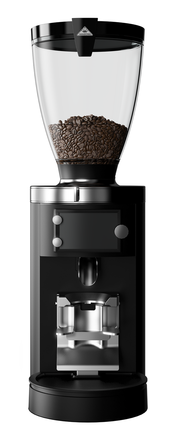 E65S GBW Black - Mahlkonig