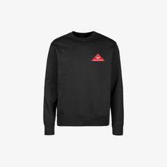 Woven Logo Unisex Sweater - Mahlkonig