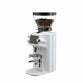 E64 WS Espresso Home Grinder White - Mahlkonig