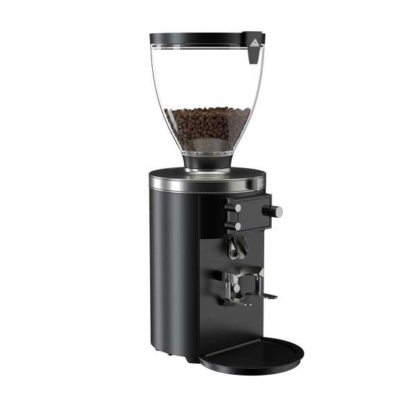 E80S GBW Black - Mahlkonig