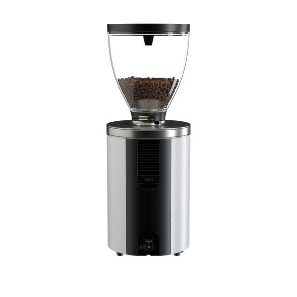 E80W GBS White - Mahlkonig