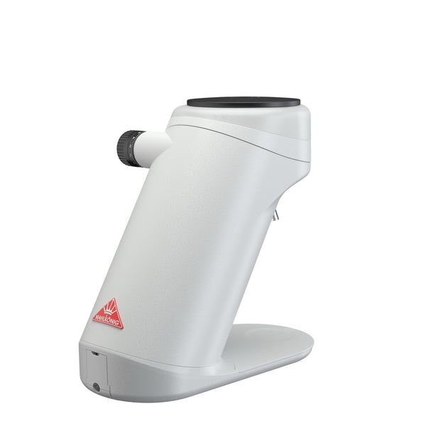 X64 SD Single Dose Coffee Grinder White - Mahlkonig