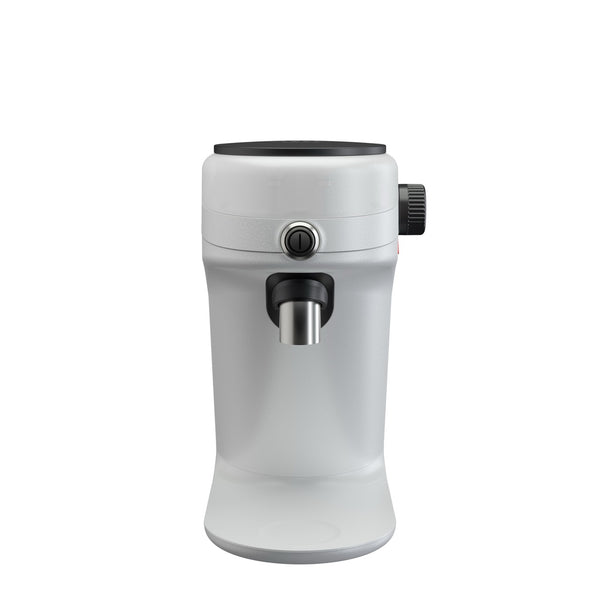 X64 SD Single Dose Coffee Grinder White - Mahlkonig