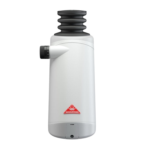 X64 SD Single Dose Coffee Grinder White - Mahlkonig