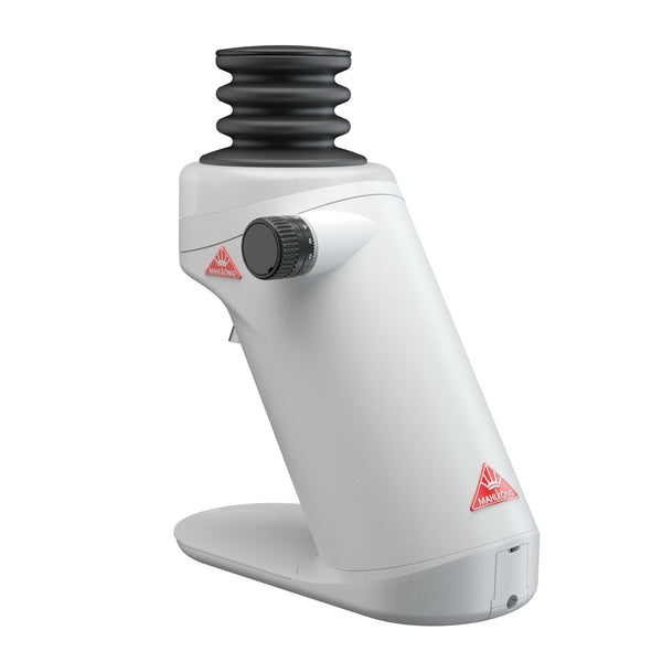 X64 SD Single Dose Coffee Grinder White - Mahlkonig