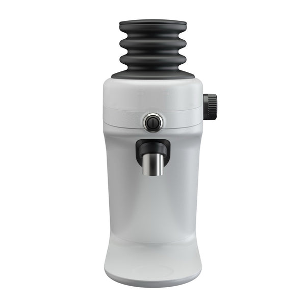 X64 SD Single Dose Coffee Grinder White - Mahlkonig