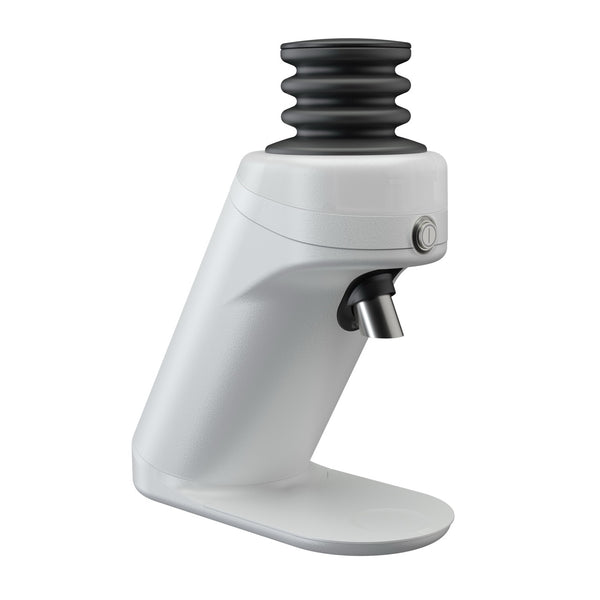 X64 SD Single Dose Coffee Grinder White - Mahlkonig