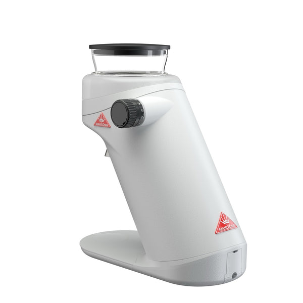 X64 SD Single Dose Coffee Grinder White - Mahlkonig