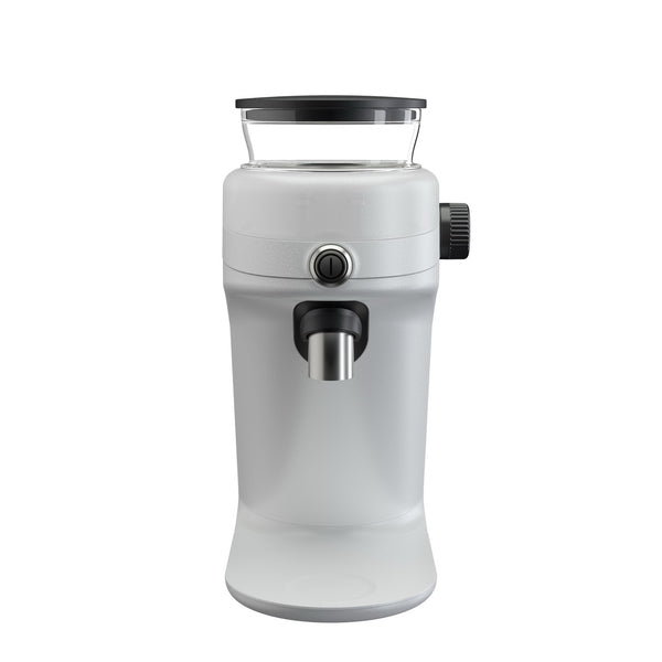 X64 SD Single Dose Coffee Grinder White - Mahlkonig