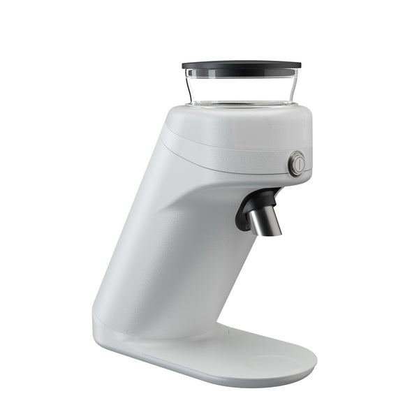 X64 SD Single Dose Coffee Grinder White - Mahlkonig