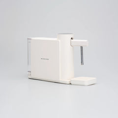 The Morning Dream Milk Steaming Machine - Morning