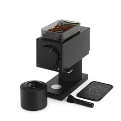 Ode Brew Grinder Black - FELLOW