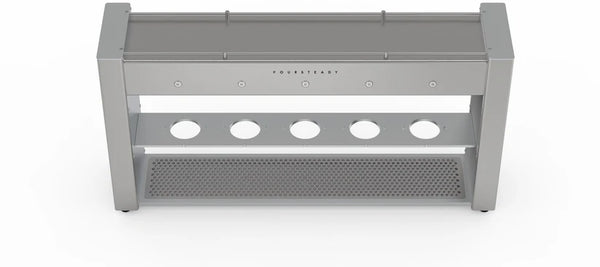 PS1 5-cup system - POURSTEADY