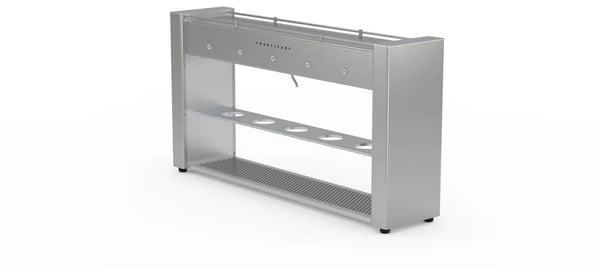 PS1 5-cup system - POURSTEADY