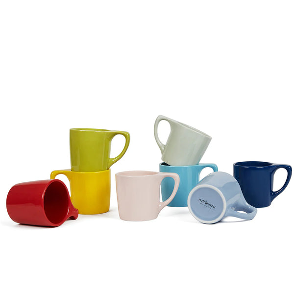 LINO Mug - notNeutral
