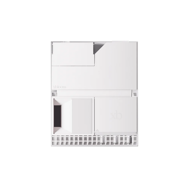 Studio Moonlight White - xBloom