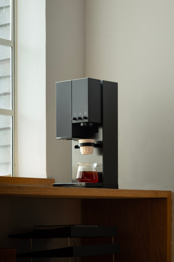 Studio Midnight Black - xBloom