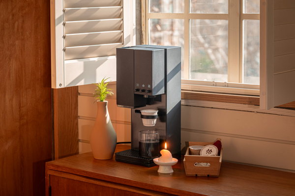 Studio Midnight Black - xBloom