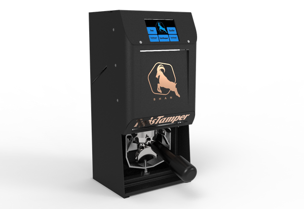 TwisTamper Auto Distribution+TAMP WDT TAMP - Shan