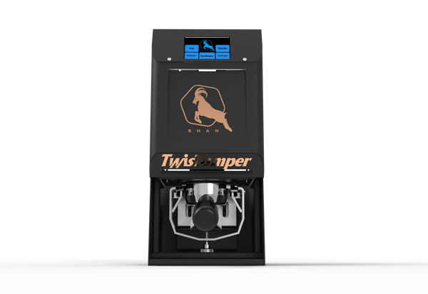 TwisTamper Auto Distribution+TAMP WDT TAMP - Shan