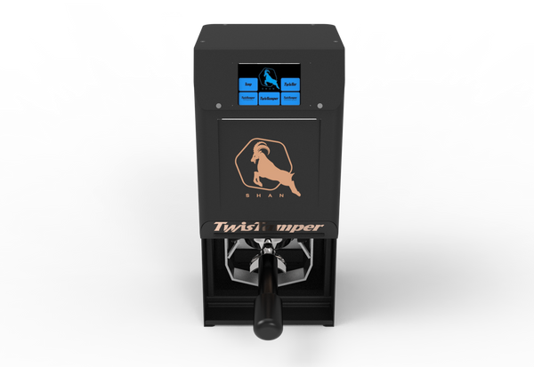 TwisTamper Auto Distribution+TAMP WDT TAMP - Shan