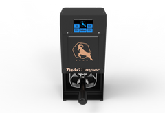 TwisTamper Auto Distribution+TAMP WDT TAMP - Shan