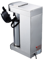 Batch Coffee Maker 2.2L with Auto Filling - Pourmate