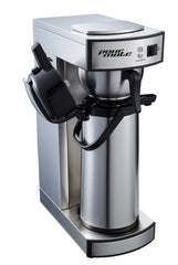Batch Coffee Maker 2.2L with optional Auto Filling - Pourmate