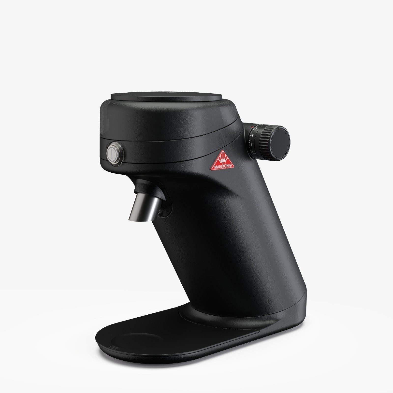 X64 SD Single Dose Coffee Grinder - Mahlkonig
