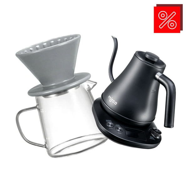 باقة التقطير