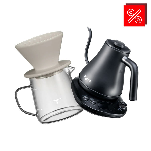 باقة التقطير