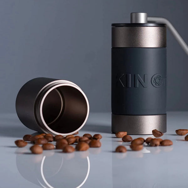 Grinder K2 - Kingrinder