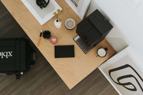 xBloom Studio Midnight Black - xBloom