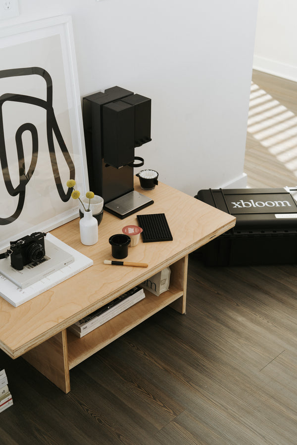 xBloom Studio Midnight Black - xBloom