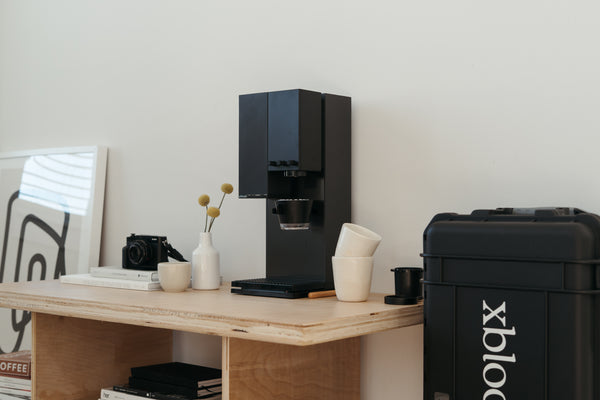 Studio Midnight Black - xBloom