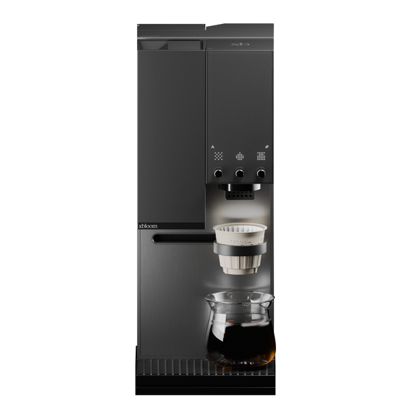 Studio Midnight Black - xBloom