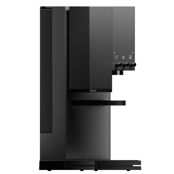 Studio Midnight Black - xBloom