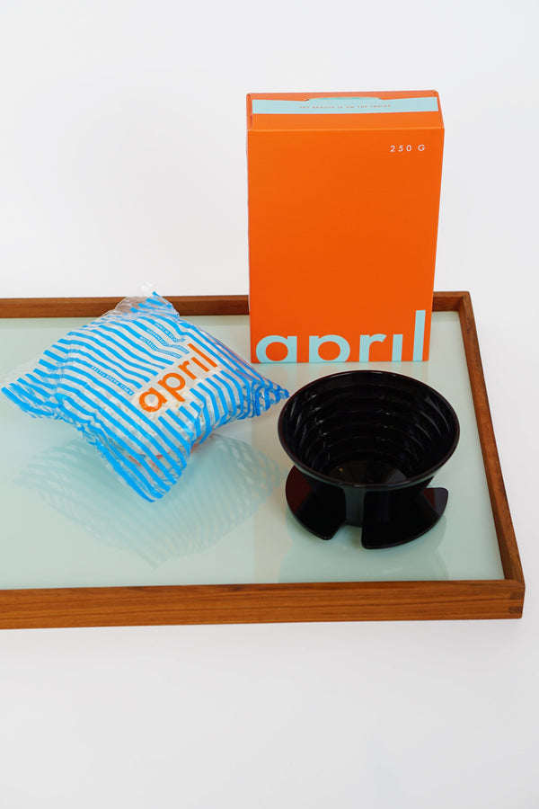 April Bundle