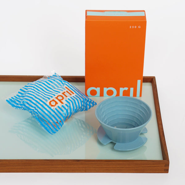 April Bundle