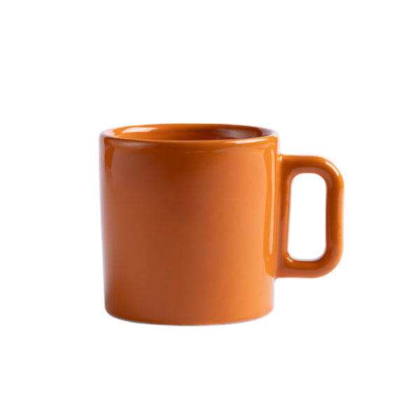 Boston Porcelain Mug 300ml - IPA