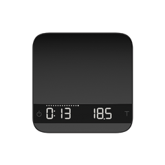 Lunar 2021 Black - Acaia