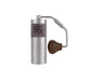 Q Heptagonal Burr Hand Coffee Grinder - 1Zpresso