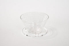 Pour over Glass Brewer - April