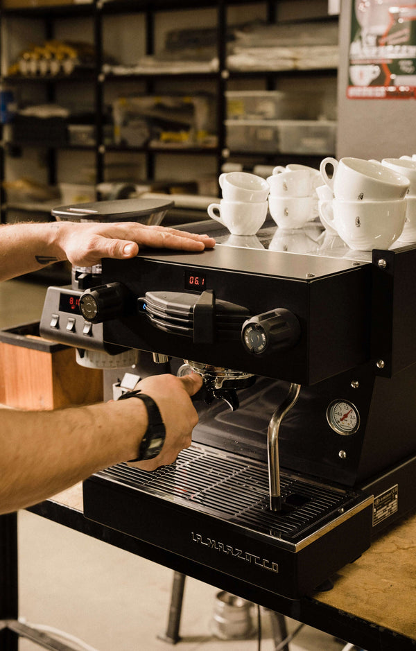 Linea Mini R - La Marzocco