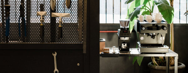 Linea Mini - La Marzocco