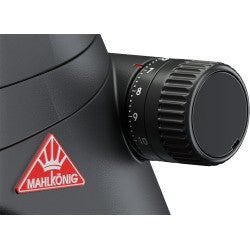 X64 SD Single Dose Coffee Grinder - Mahlkonig