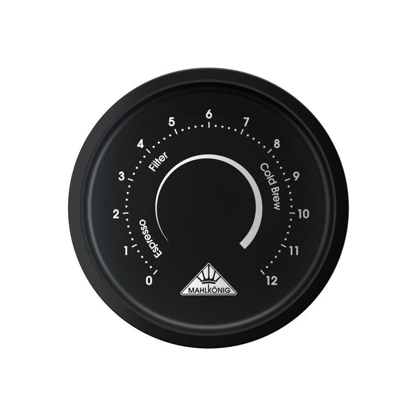 X64 SD Single Dose Coffee Grinder - Mahlkonig