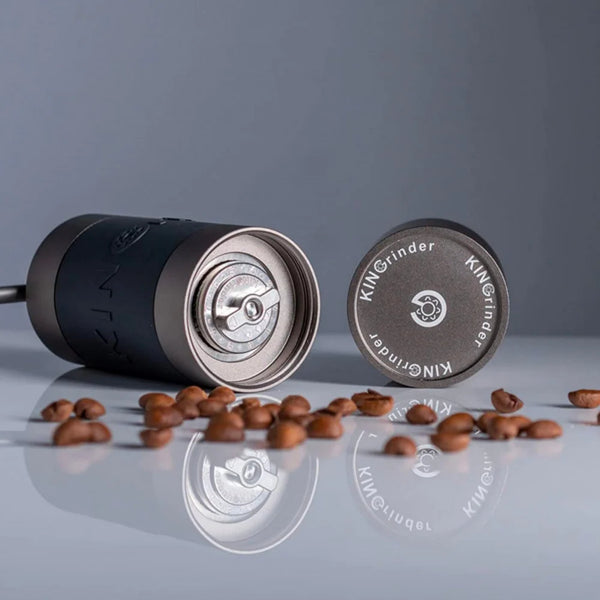 Grinder K2 - Kingrinder