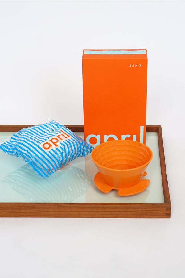 April Bundle