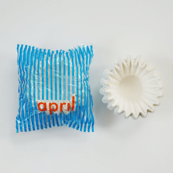 April Bundle